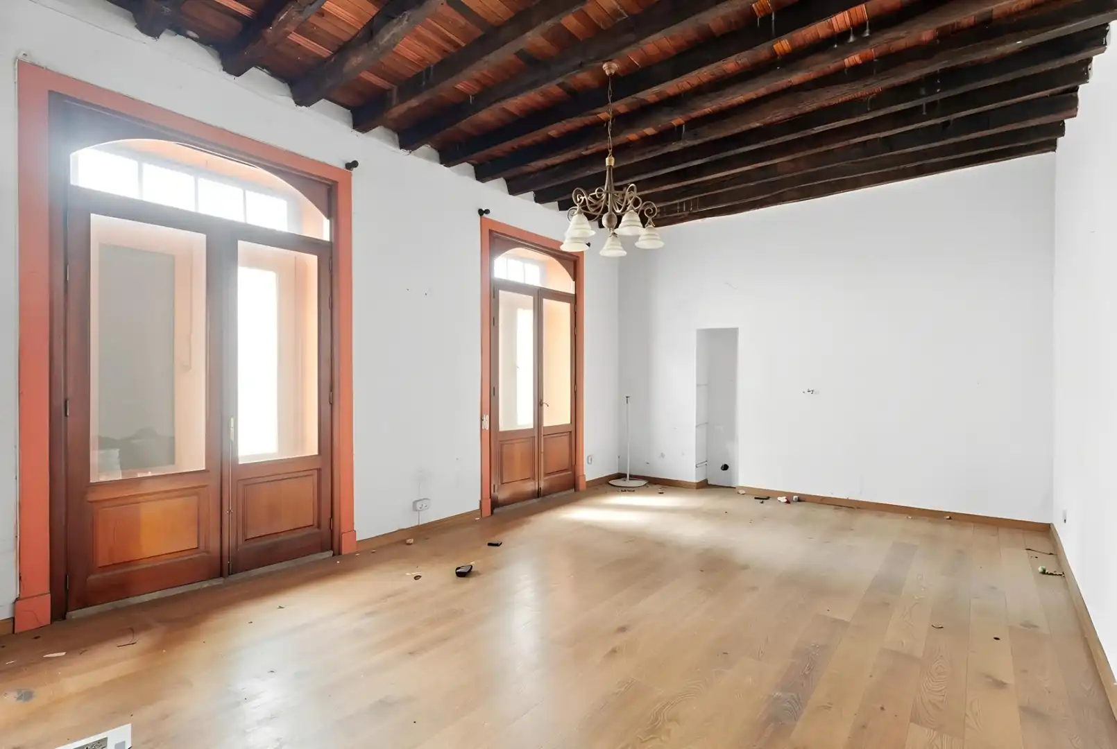 Casa o chalet en venta en Santa Úrsula con Parquet y Terraza