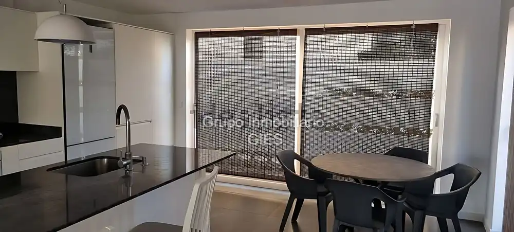 Exterior view of Detached homes for sale in Sueca  with Air Conditioner, Heating and Private garden