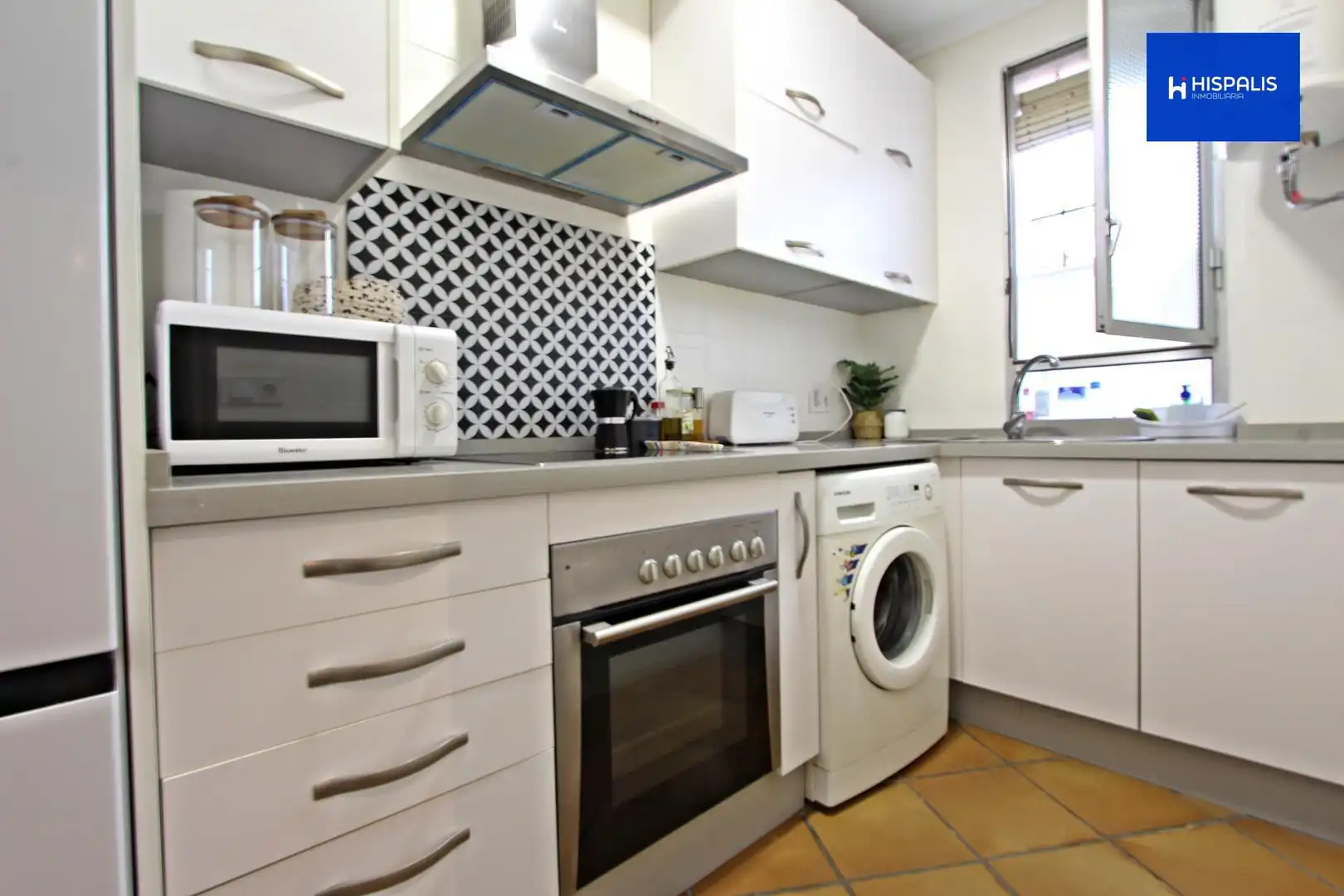 Flat with lift for sale in ESPINOSA DE LOS MONTEROS, imagen 5
