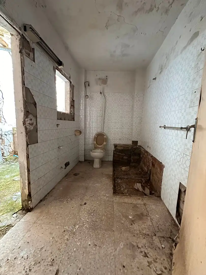 Casa con terraza en venta en Calle San Nicolás, imagen 15