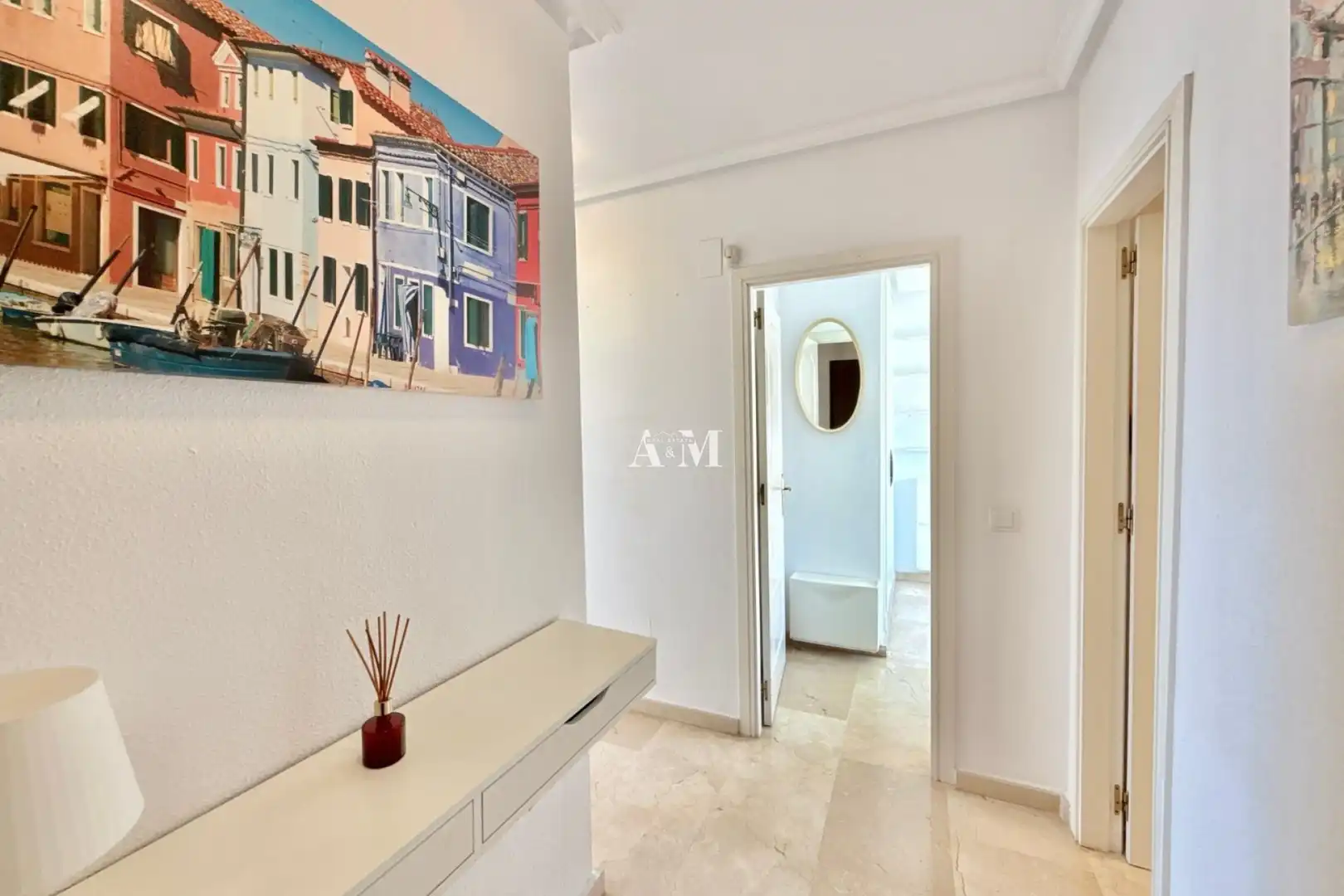Flat for rent in Orihuela  with Air Conditioner, Heating and Swimming Pool