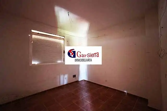 Habitación de Casa o chalet en venta en Erustes con Calefacción, Jardín privado y Trastero
