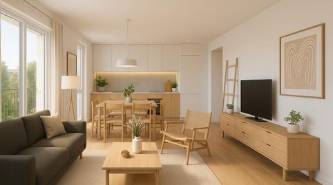 Foto 2 de Pis en venda a Carrer de Castelao, 172, Santa Eulàlia, Barcelona