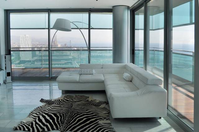 Piso en Venta en Diagonal Mar i el Front Marítim del Poblenou