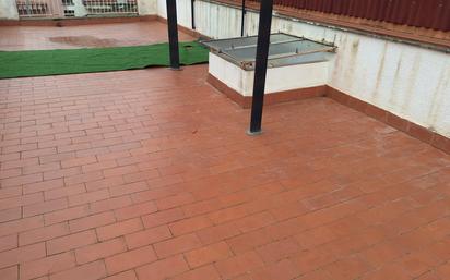 Terrassa de Casa o xalet en venda en Sabadell amb Aire condicionat, Terrassa i Traster