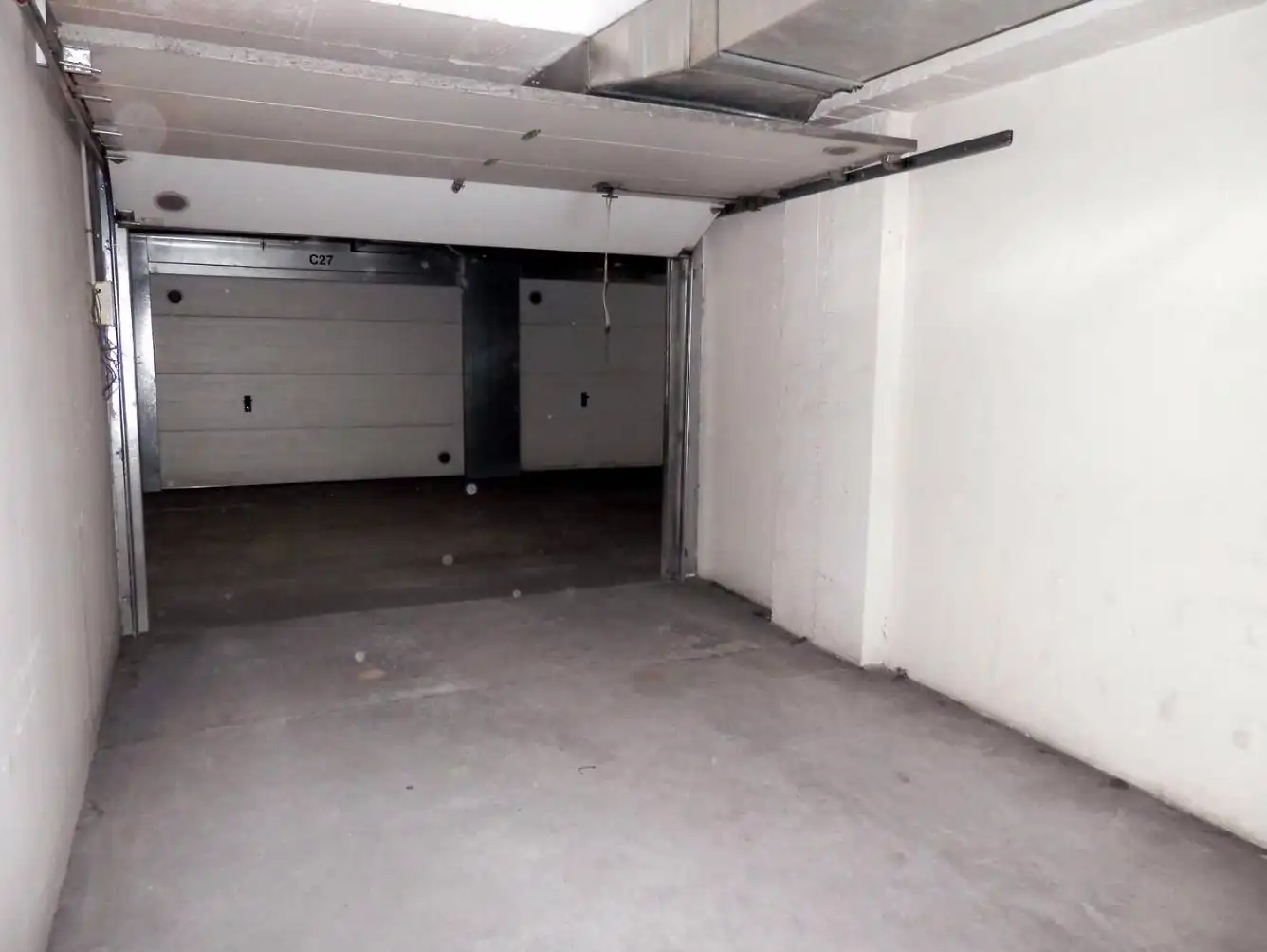 Einzelparkplatz zum Verkauf in Medina del Campo, imagen 3