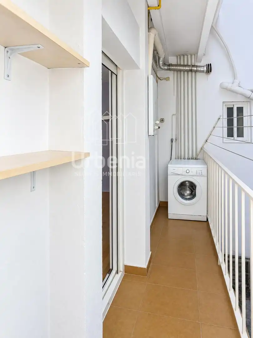 Piso con ascensor en venta en Creu Alta - Puiggener, imagen 20