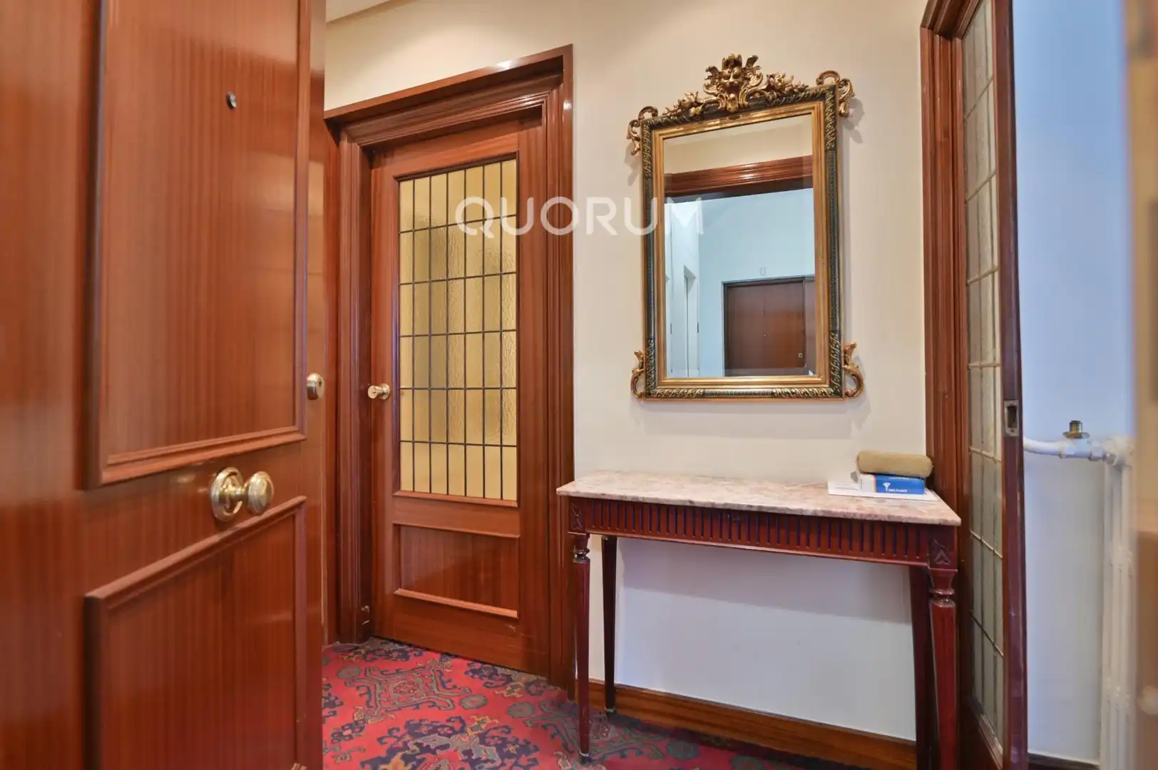 Wohnung zum Verkauf in Bilbao  mit Heizung, Terrasse und Balkon
