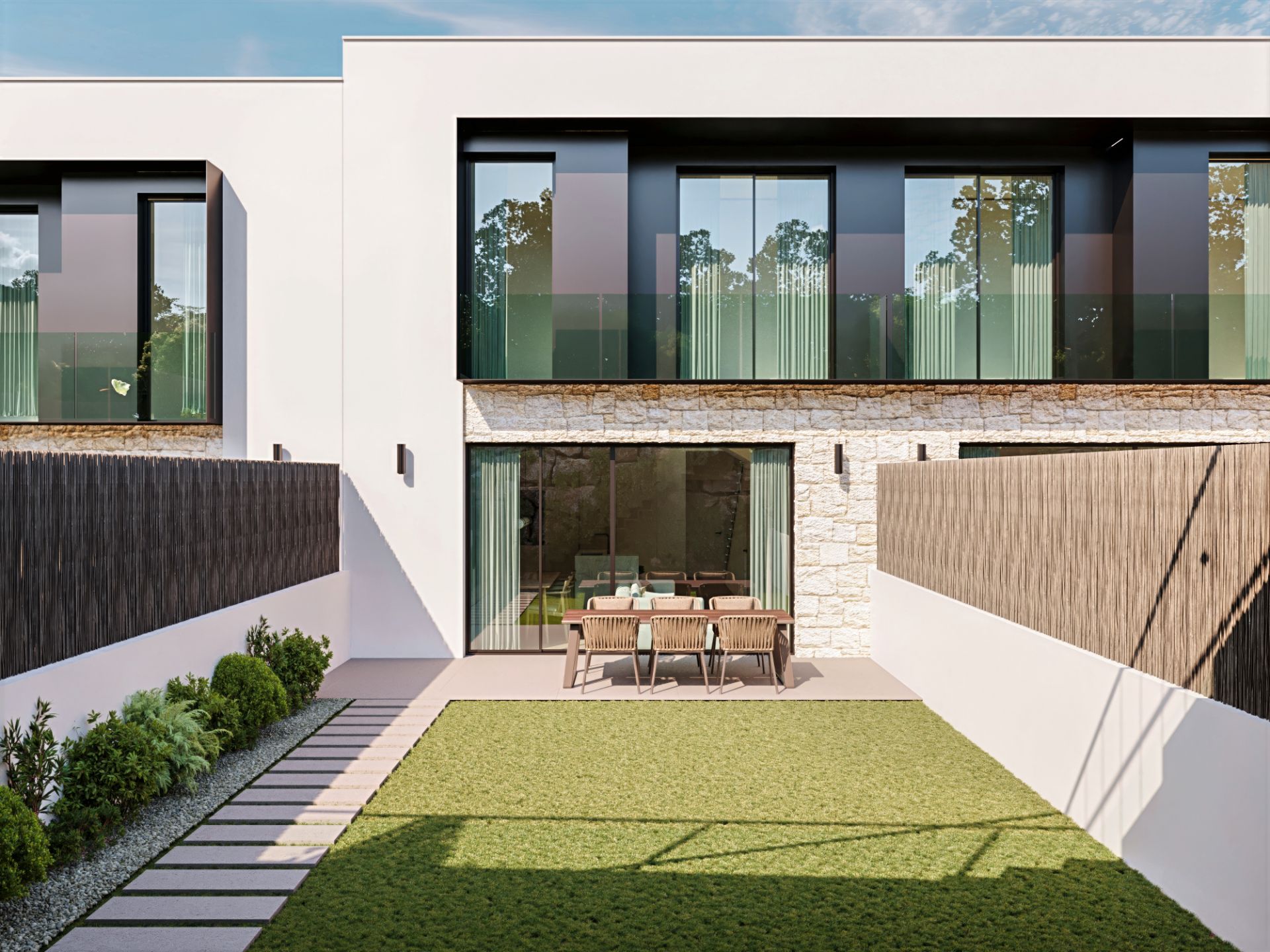 Single-family semi-detached for sale in Carrer Pau Casals, Sant Antoni de Vilamajor