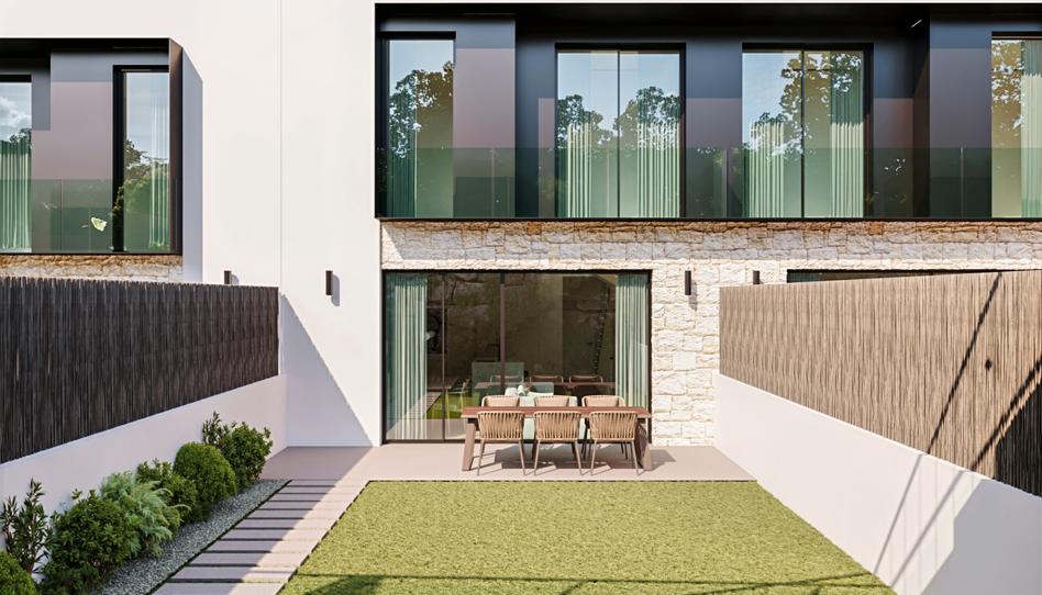 Photo 1 of Flat for sale in Carrer Pau Casals, Sant Antoni de Vilamajor, Barcelona