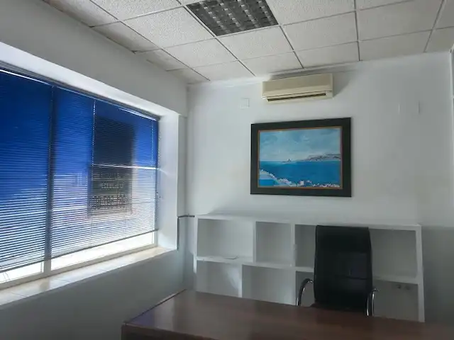 Commercial properties for rent in Puertollano  with Air Conditioner and Furnished