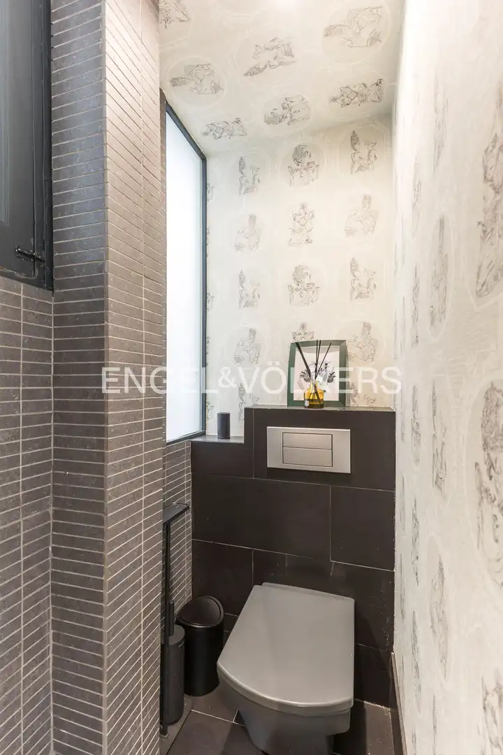 Appartement avec terrasse à louer à Chamberí, imagen 25