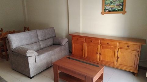 Foto 4 de Apartament de lloguer a Calle Severo Ochoa, Puerta de Toledo - Atalaya, Ciudad Real Capital