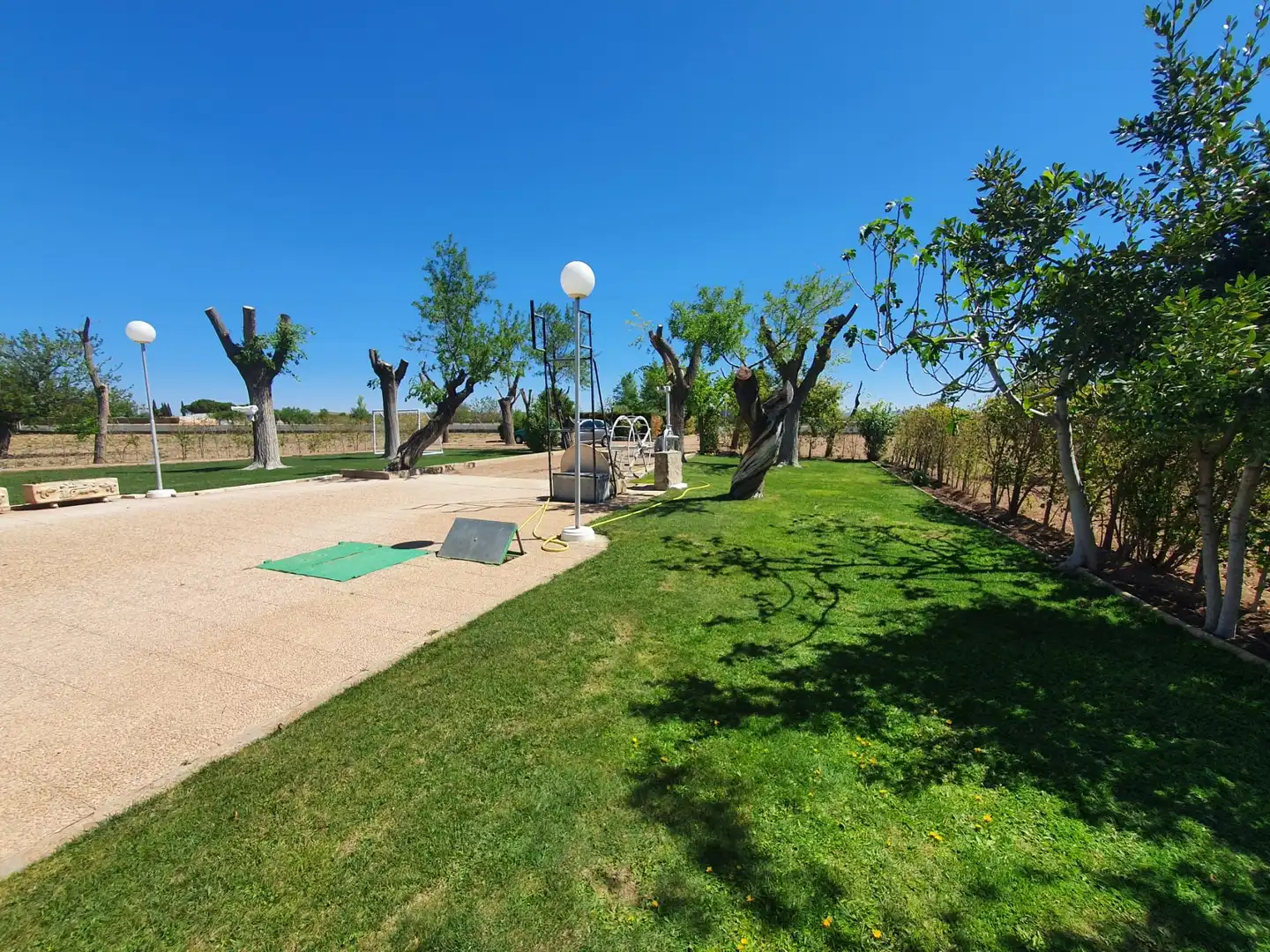Chalet con piscina en venta en Villamayor de Calatrava, imagen 13