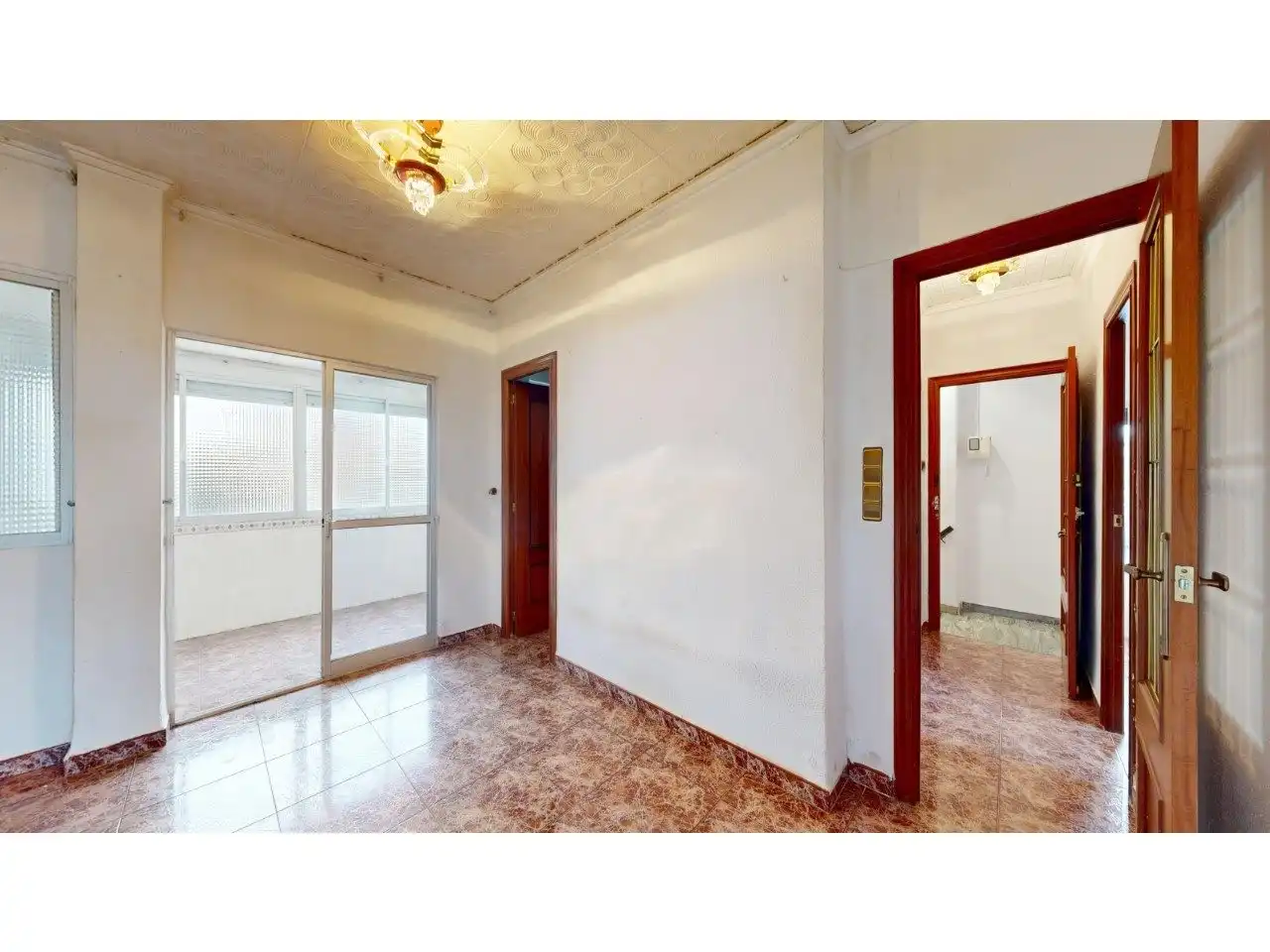 Wohnung mit Terrasse zum Verkauf in Calle Mestre Ramon Ramia Querol, imagen 8