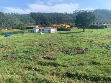 Wohnbaugrundstück zum Verkauf in santiago del monte
