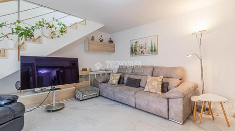 Foto 5 de Àtic en venda a El Coll, Barcelona