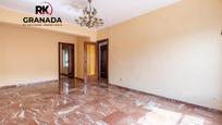 Bedroom of Flat for sale in  Granada Capital  with Air Conditioner