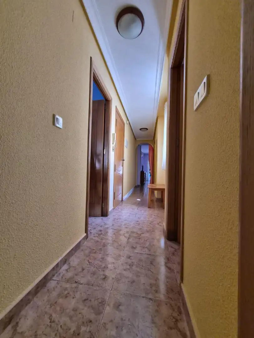 Piso con ascensor en venta en Avenida Diego Ramírez Pastor, imagen 6
