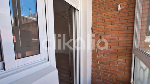 Foto 2 de Piso de alquiler en Carolinas Bajas, Alicante / Alacant