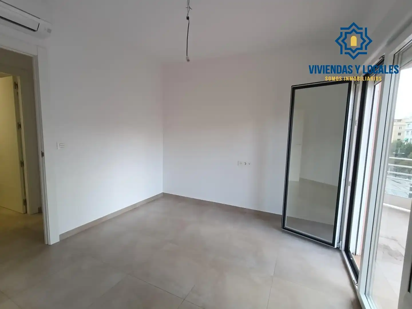 Piso de alquiler en Granada con Aire acondicionado, Calefacción y Terraza