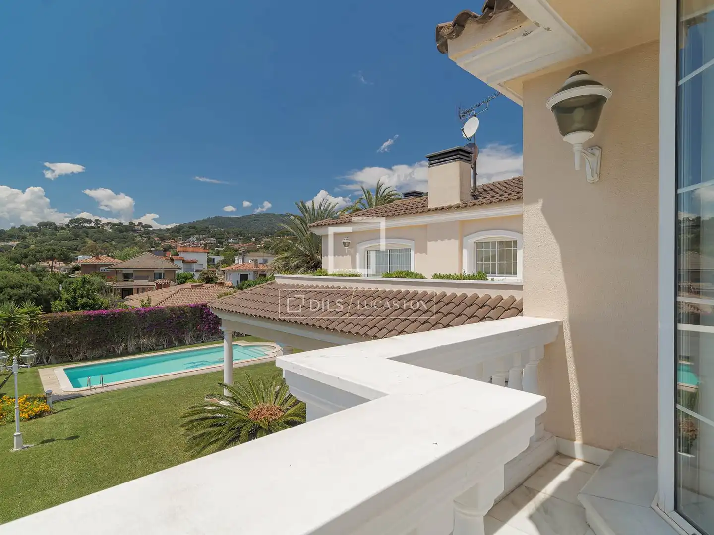 Villa con terrazza in vendita a Vilassar de Dalt, imagen 35