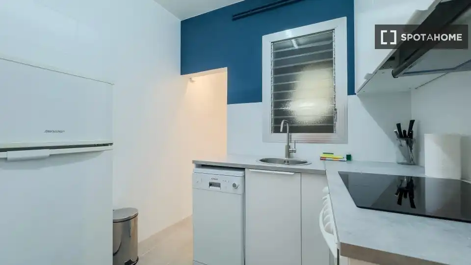 Piso en alquiler en Ciutat Vella, imagen 7