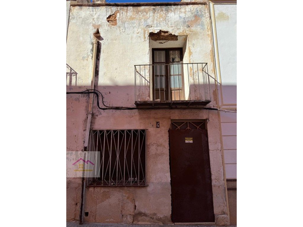 House or chalet for sale in Calle San Luis, 4, Alcalà de Xivert pueblo