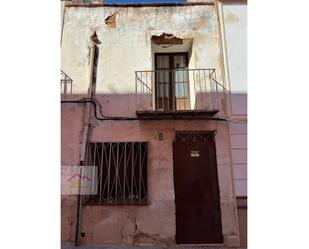 Exterior view of Country house for sale in Alcalà de Xivert  with Terrace and Balcony