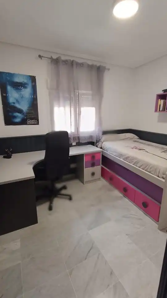 Dormitori de Casa o xalet en venda en Huelva