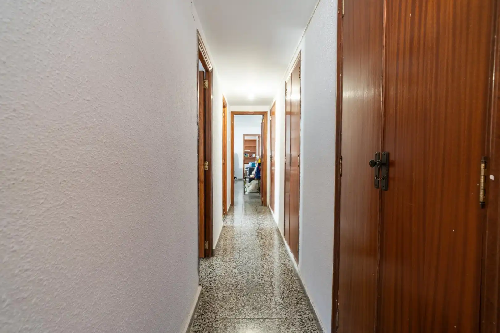 Ático en venta en Centro - Ambulatorio