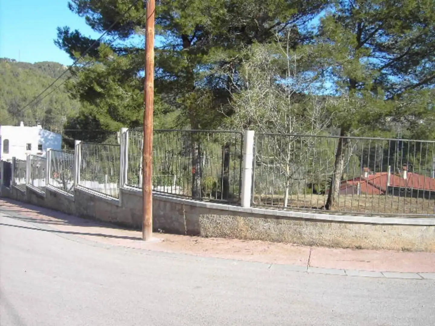 Terreny residencial en venda a Olivella, imagen 11
