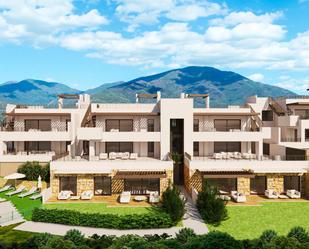 Apartment for sale in Istán