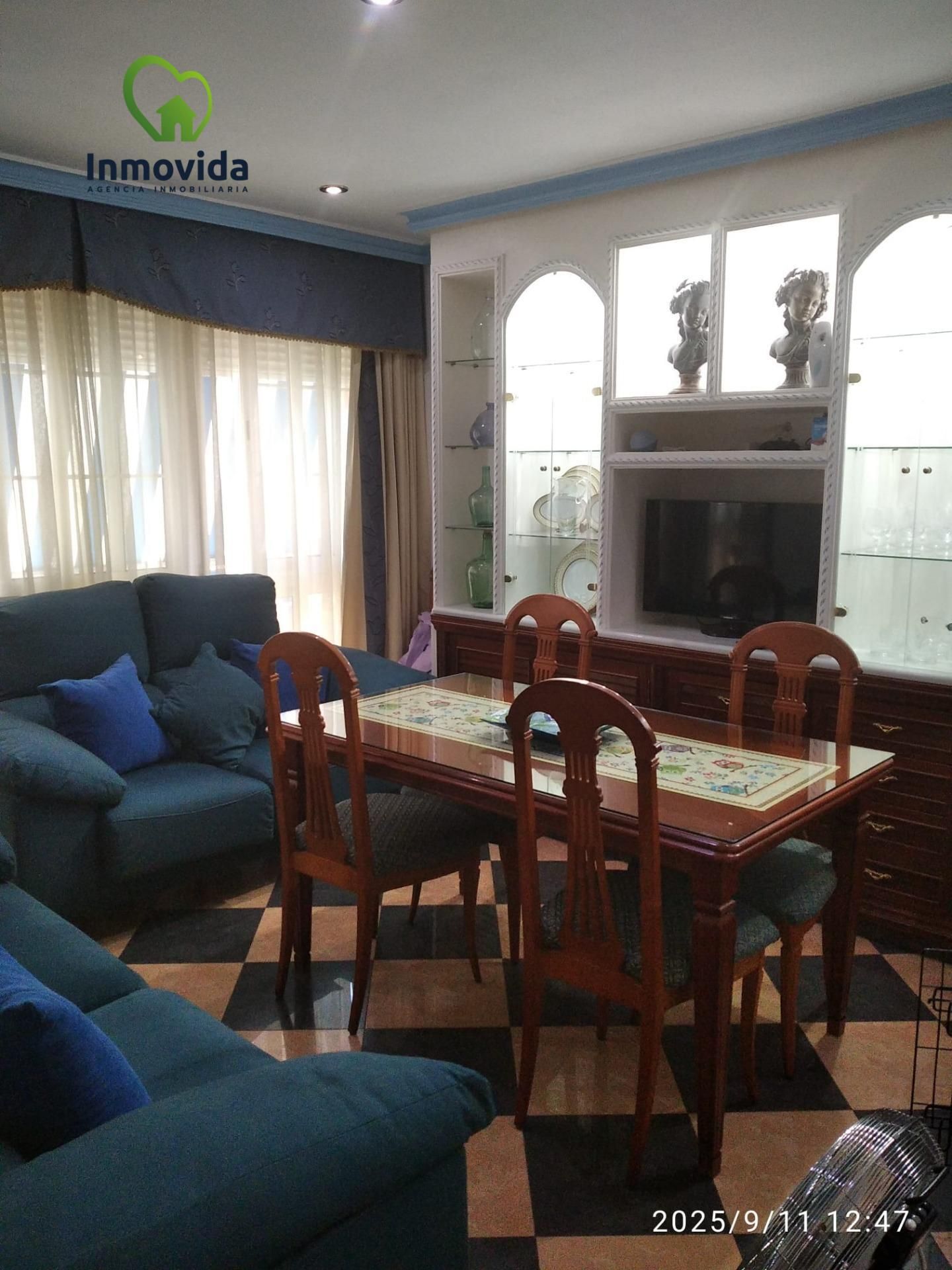 Living room of Flat for sale in  Córdoba Capital  with Air Conditioner and Terrace