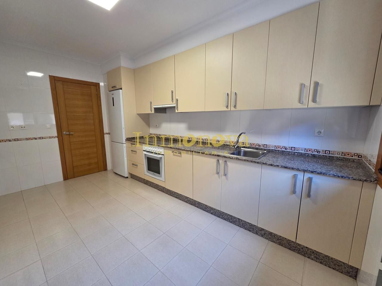 Kitchen of Flat for sale in Salceda de Caselas  with Heating and Storage room