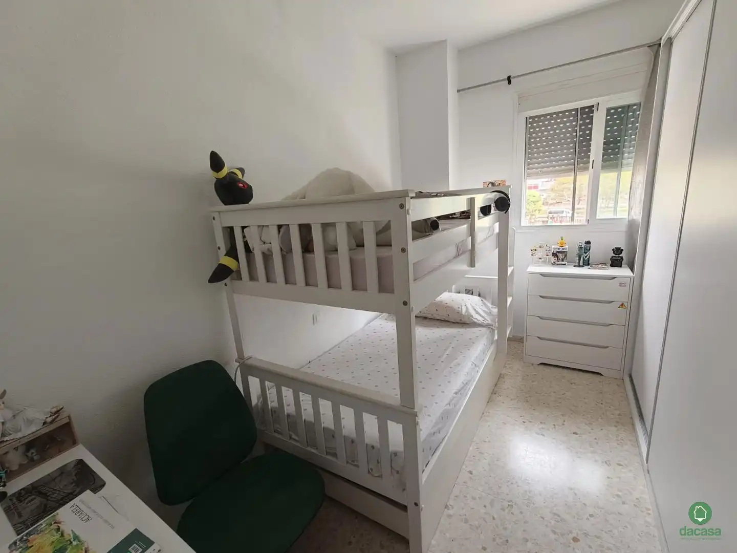 Appartamento con ascensore in vendita a Nuevo Parque - Los Rosales - Tráfico Pesado, imagen 5