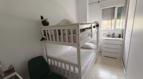 Foto 5 de Pis en venda a Nuevo Parque - Los Rosales - Tráfico Pesado, Huelva Capital