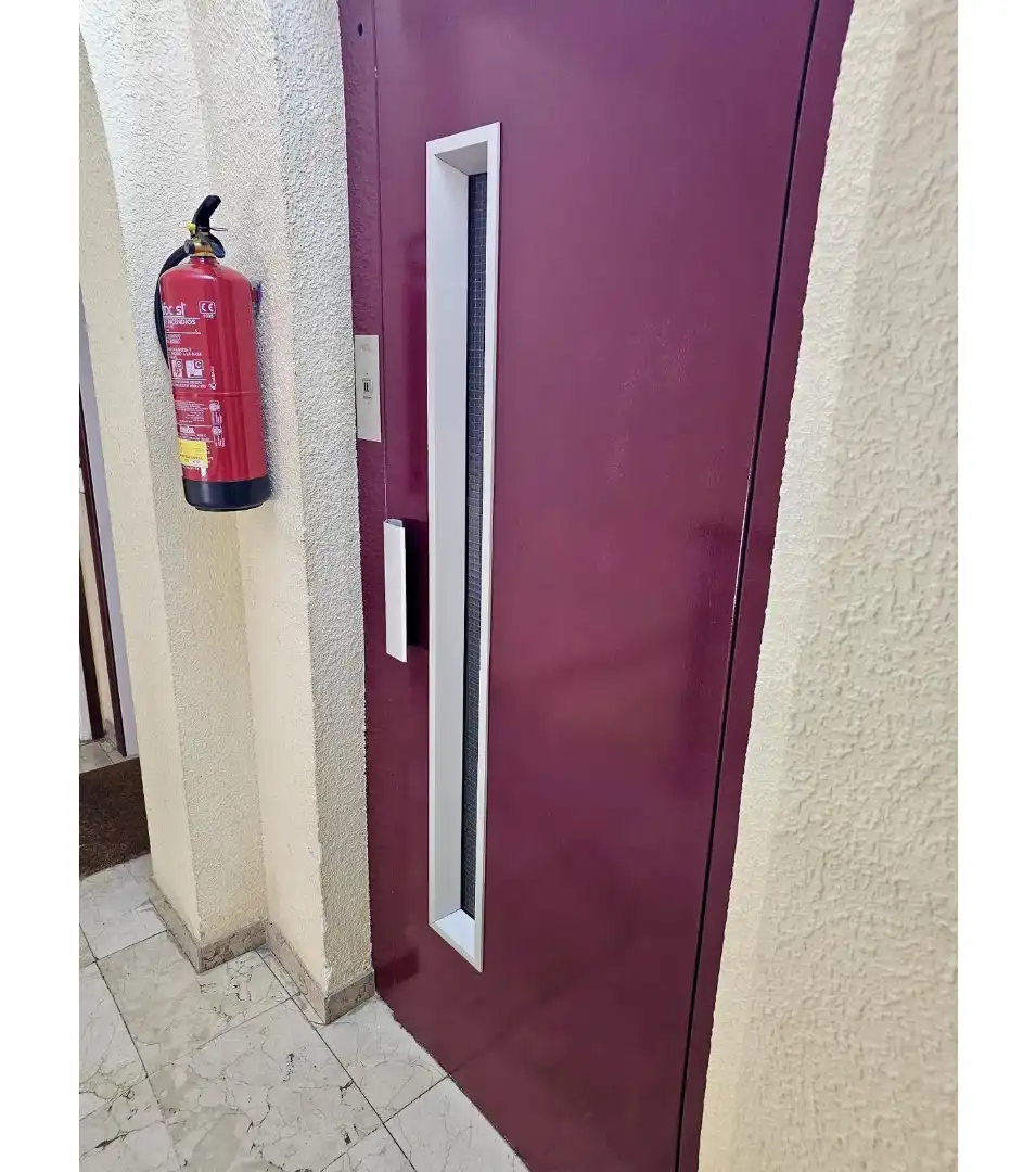 Duplex avec terrasse à vendre à Calella, imagen 26
