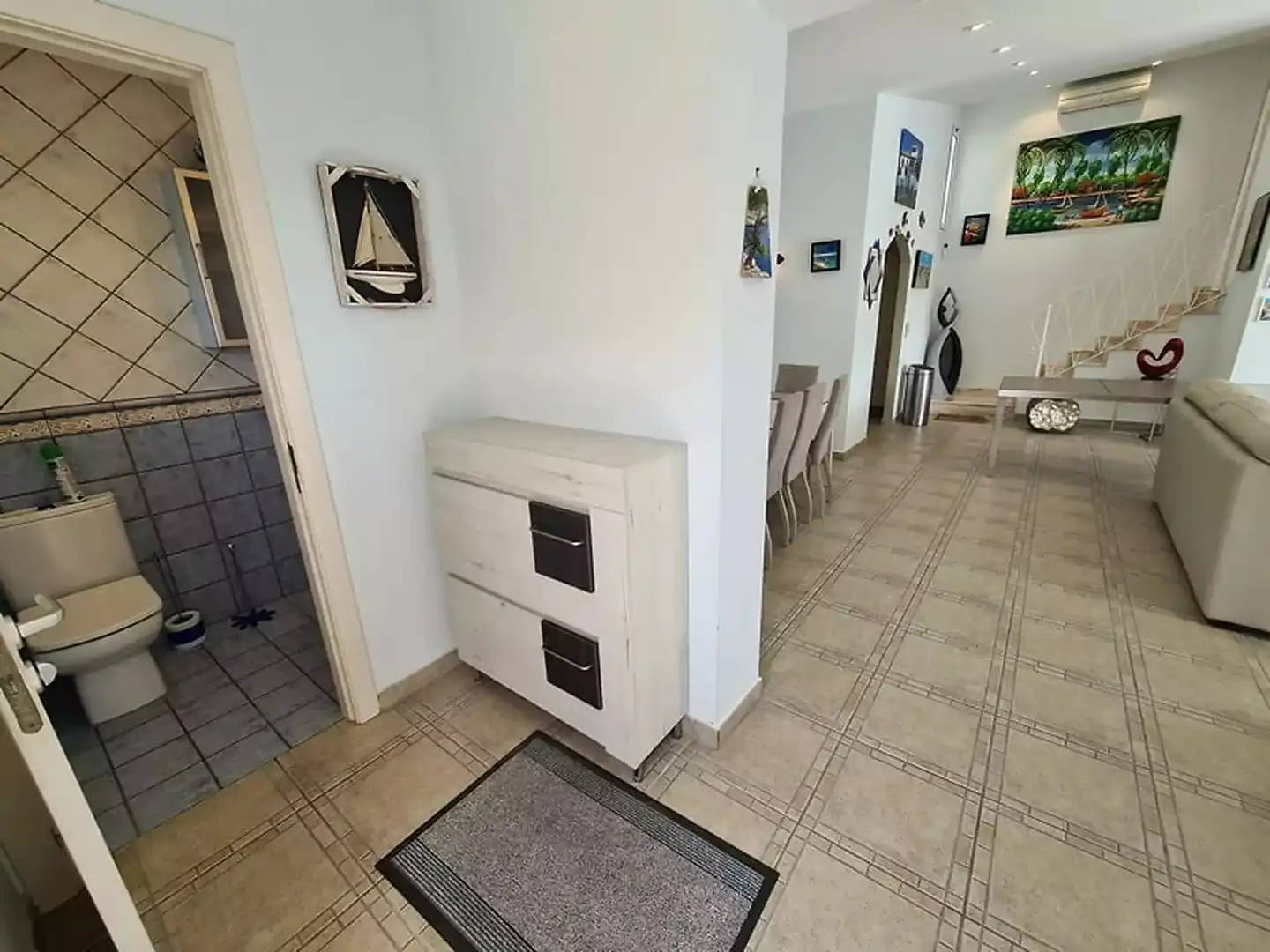 Haus mit Pool zum Verkauf in Carrer Pení, imagen 22