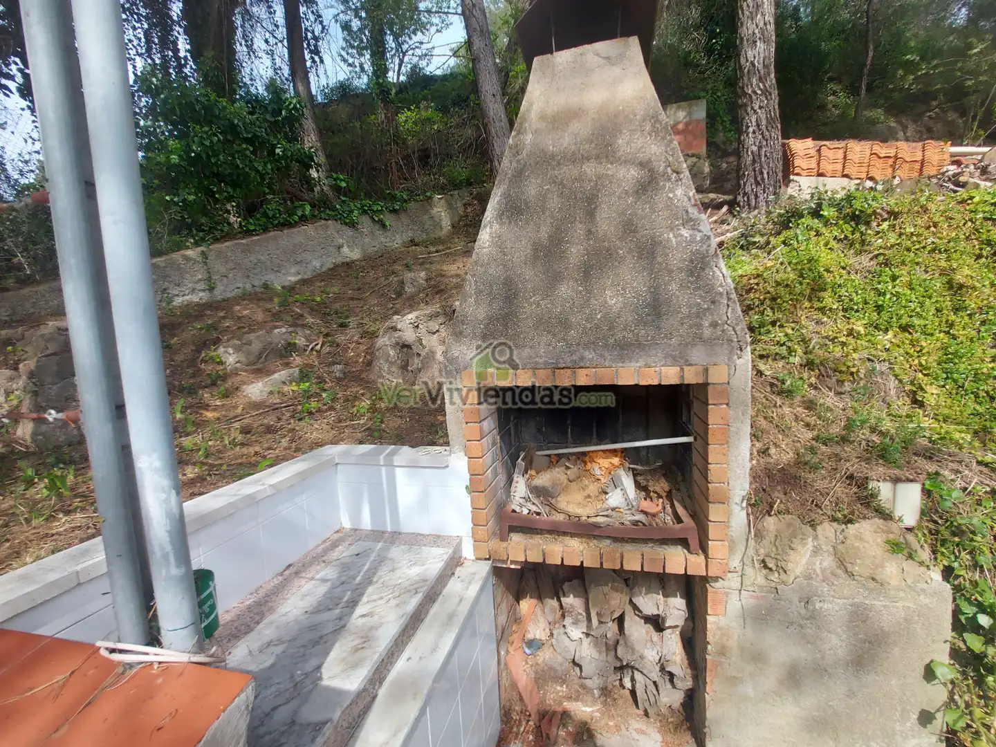 Maison avec terrasse à vendre à Avinguda Olesa de Bonesvalls 46, imagen 65