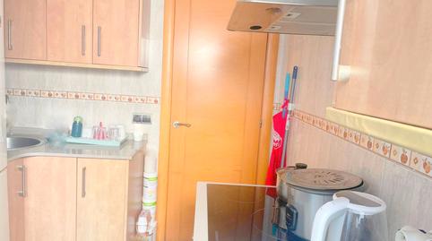 Foto 4 de Pis en venda a El Bon Pastor, Barcelona