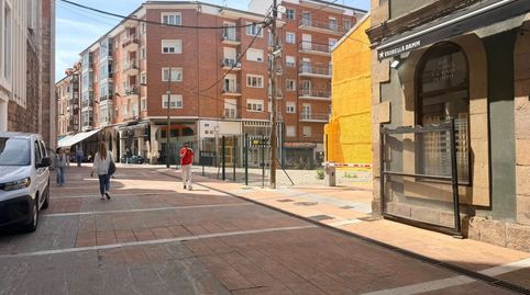 Foto 2 von Geschaftsraum zur Miete in Calle Serafín Escalante, 1, Centro, Torrelavega