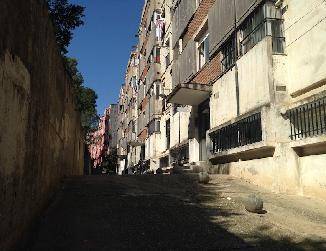 Piso en Venta en VALLCIVERA en Ciutat Meridiana