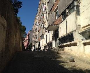 Exterior view of Flat for sale in  Barcelona Capital