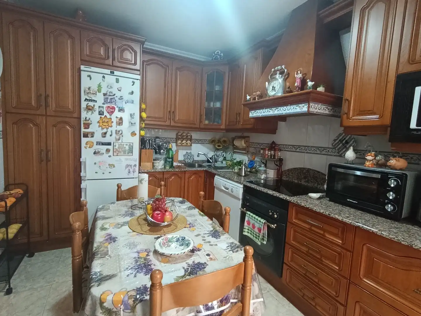 Dúplex en venda a Zona Parque de la Viña, imagen 8