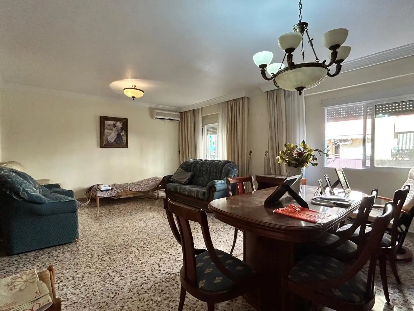 Wohnung mit Terrasse zum Verkauf in Centro Ciudad, imagen 11