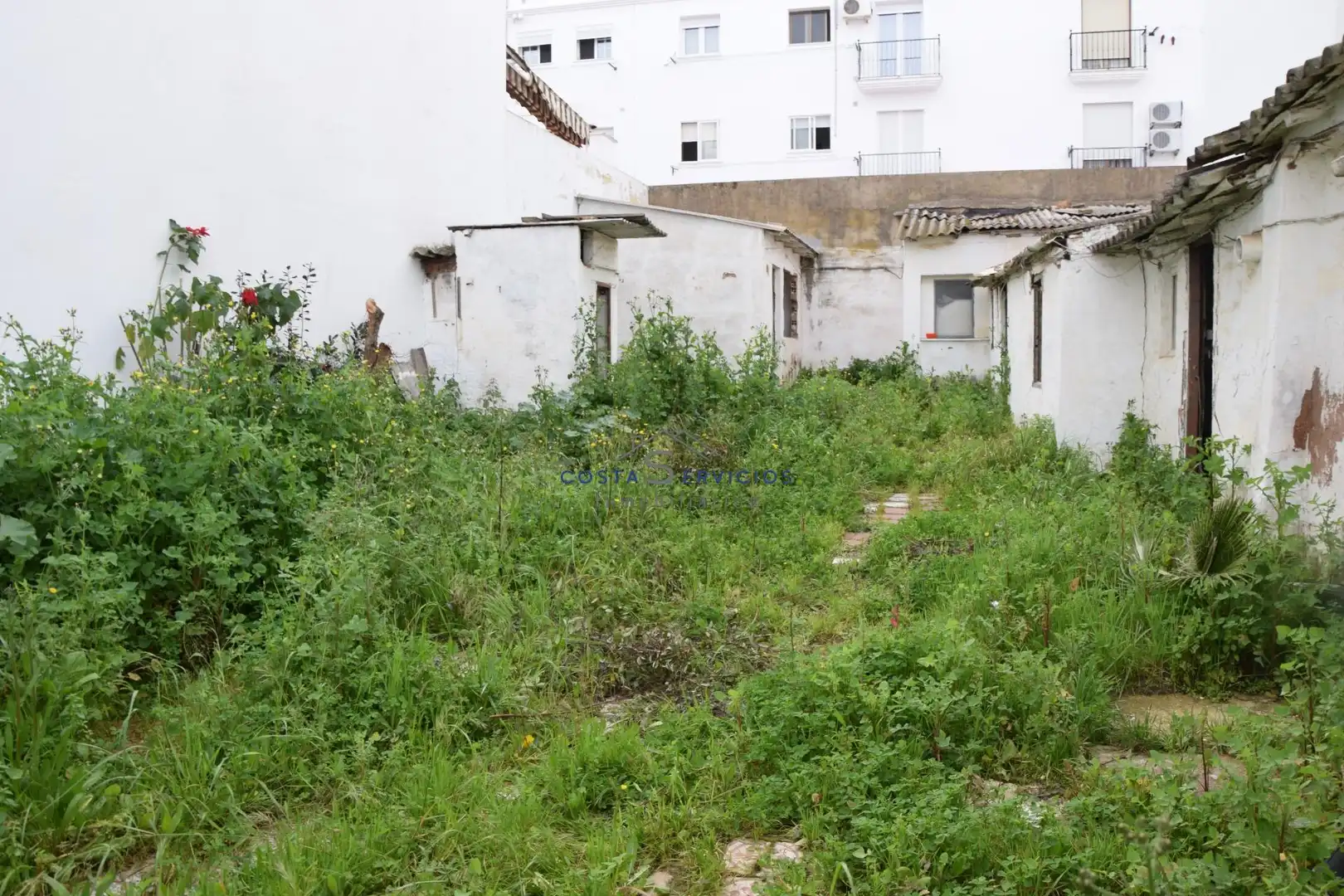 Residencial en venta en Huelva