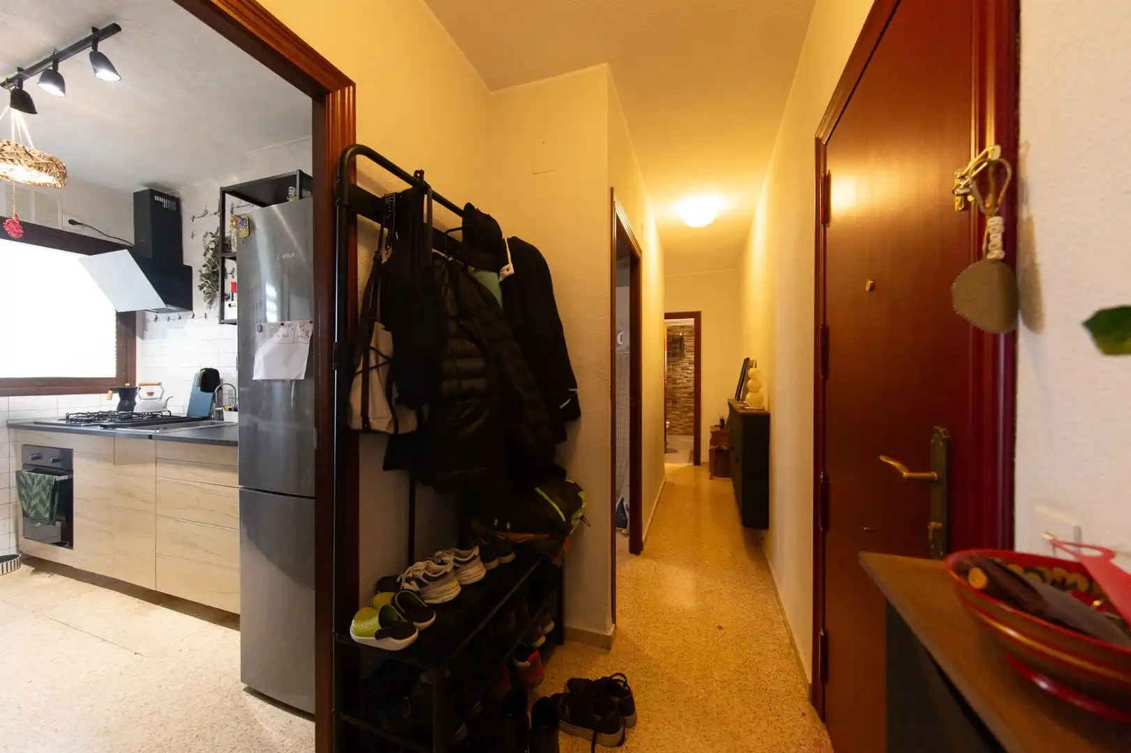 Apartament en venda en Alicante / Alacant amb Aire condicionat, Calefacció i Terrassa