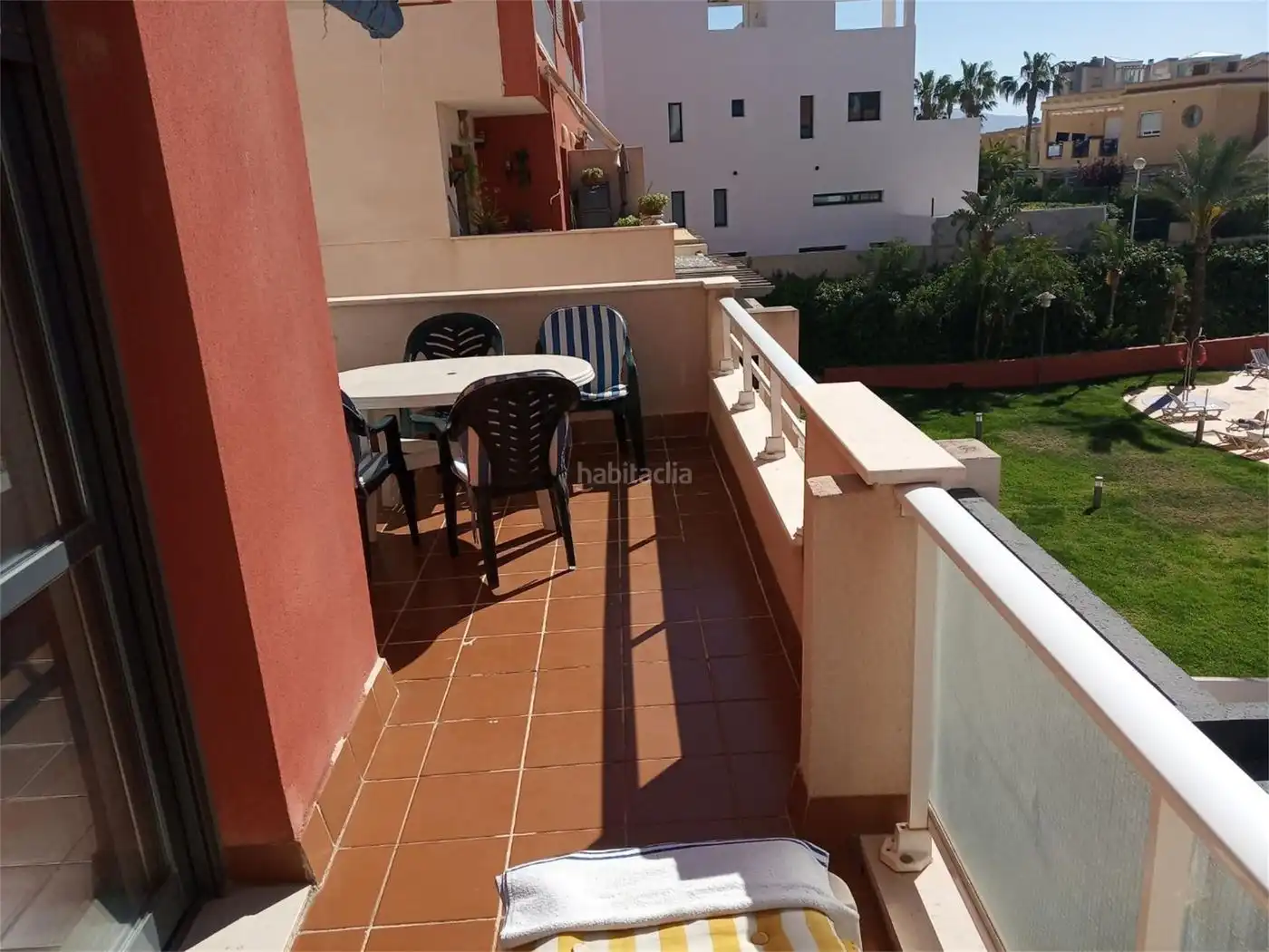 Piso con piscina en alquiler en Calle los Pinos 61, imagen 6