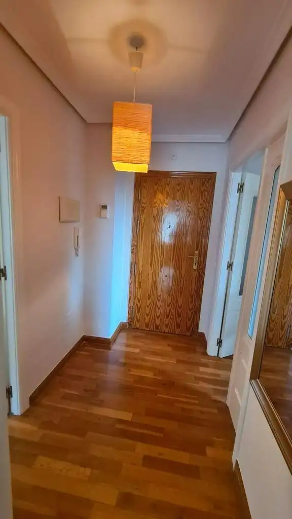 Flat for rent in Avenida del Golf, Altorreal - El Chorrico